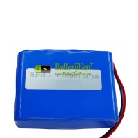 Batterij voor PLC 983450 [Vervangende batterij]